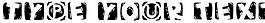 woodcuttedcapsinvers
