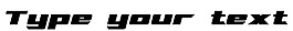 transrobotics扩展斜体