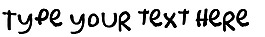 simpsonfont