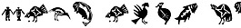shamanbats