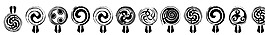 spiraltraces