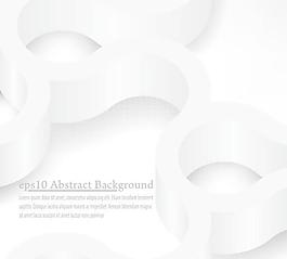 趨勢維背景矢量素材02