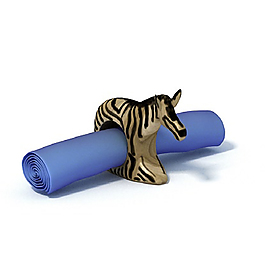 動物飾品