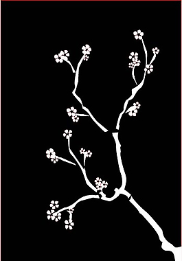 干枝花