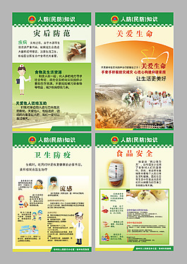 人防知識