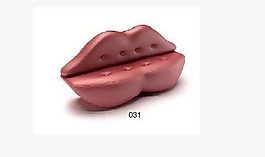 后現代沙發3D模型