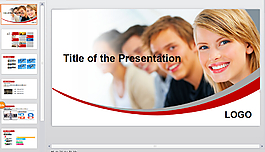 企業(yè)ppt