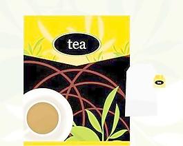 茶包裝