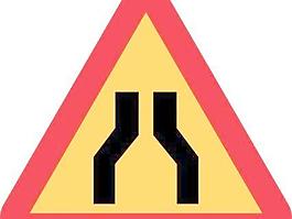 roadlayout標志剪貼畫