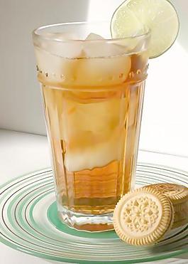 冰茶