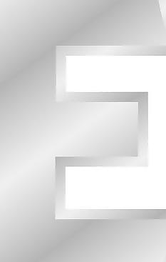 字母银夹的艺术效果