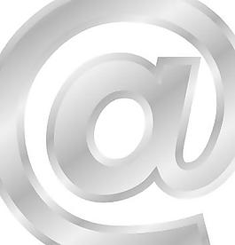 字母符号影响银夹艺术