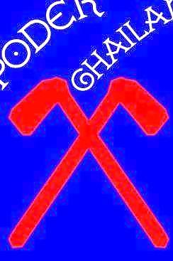 我ghailan剪貼畫