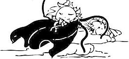 太陽(yáng)風(fēng)和斗篷的剪輯藝術(shù)