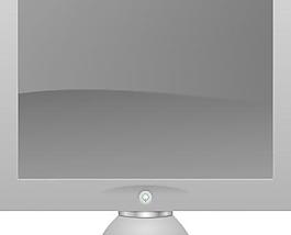 液晶顯示器的剪輯藝術