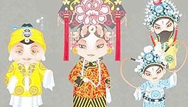 戲曲人物