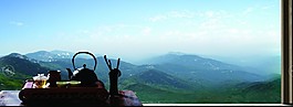 中國(guó)風(fēng)地產(chǎn)廣告