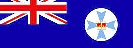 australiaqueensland剪貼畫