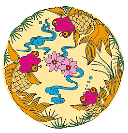 魚水之情