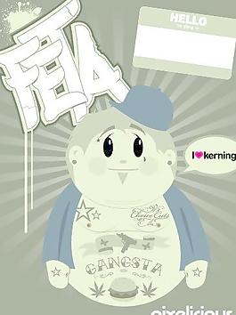gangstapack