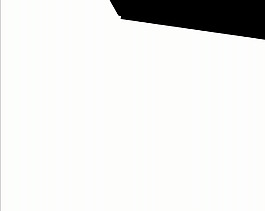 白色視頻 flash動畫