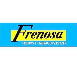 frenosa