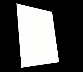 白色書籍flash動畫素材