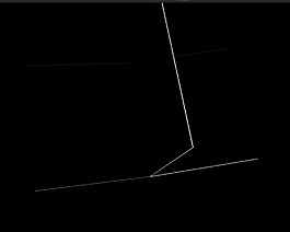 黑白書籍flash動畫