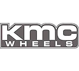 KMC轮