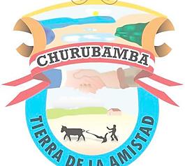 municipalidad Distrital德churubamba