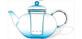 水壺