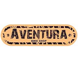 Aventura自行车商店