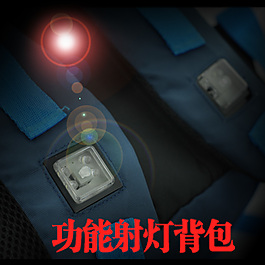 背包設(shè)計(jì)素材海報(bào)