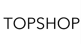 TOPSHOP 購物logo源文件
