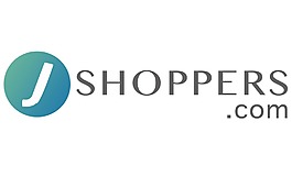 jshoppers 購(gòu)物logo源文件