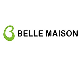 bellemaison logo源文件