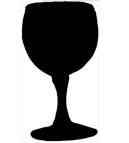 酒杯