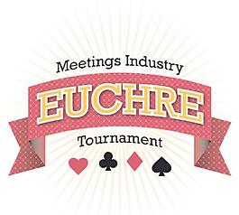 會議產業euchre比賽