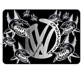 sharkyfolio