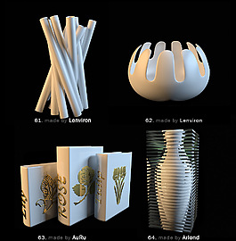 藝術(shù)飾品