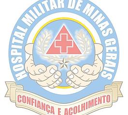 醫(yī)院軍事de Minas Gerais