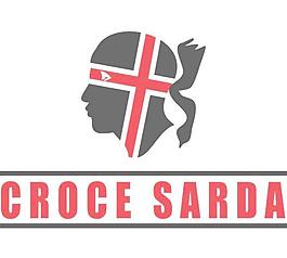 克罗齐Sarda博诺尔瓦