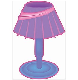 臺(tái)燈