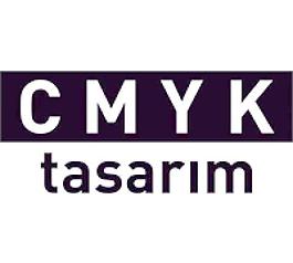 CMYK tasar