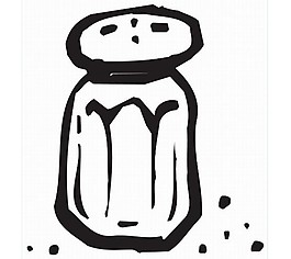 調(diào)味罐