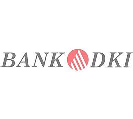 銀行DKI