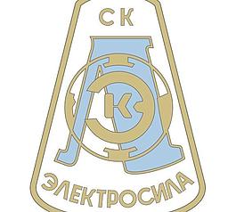 SK elektrosila列寧格勒