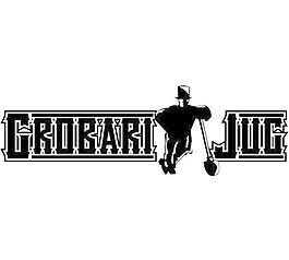 grobari壺