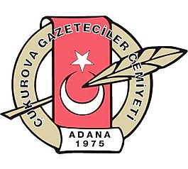 gazeteciler cemiyeti Cukurova