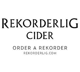 rekorderlig